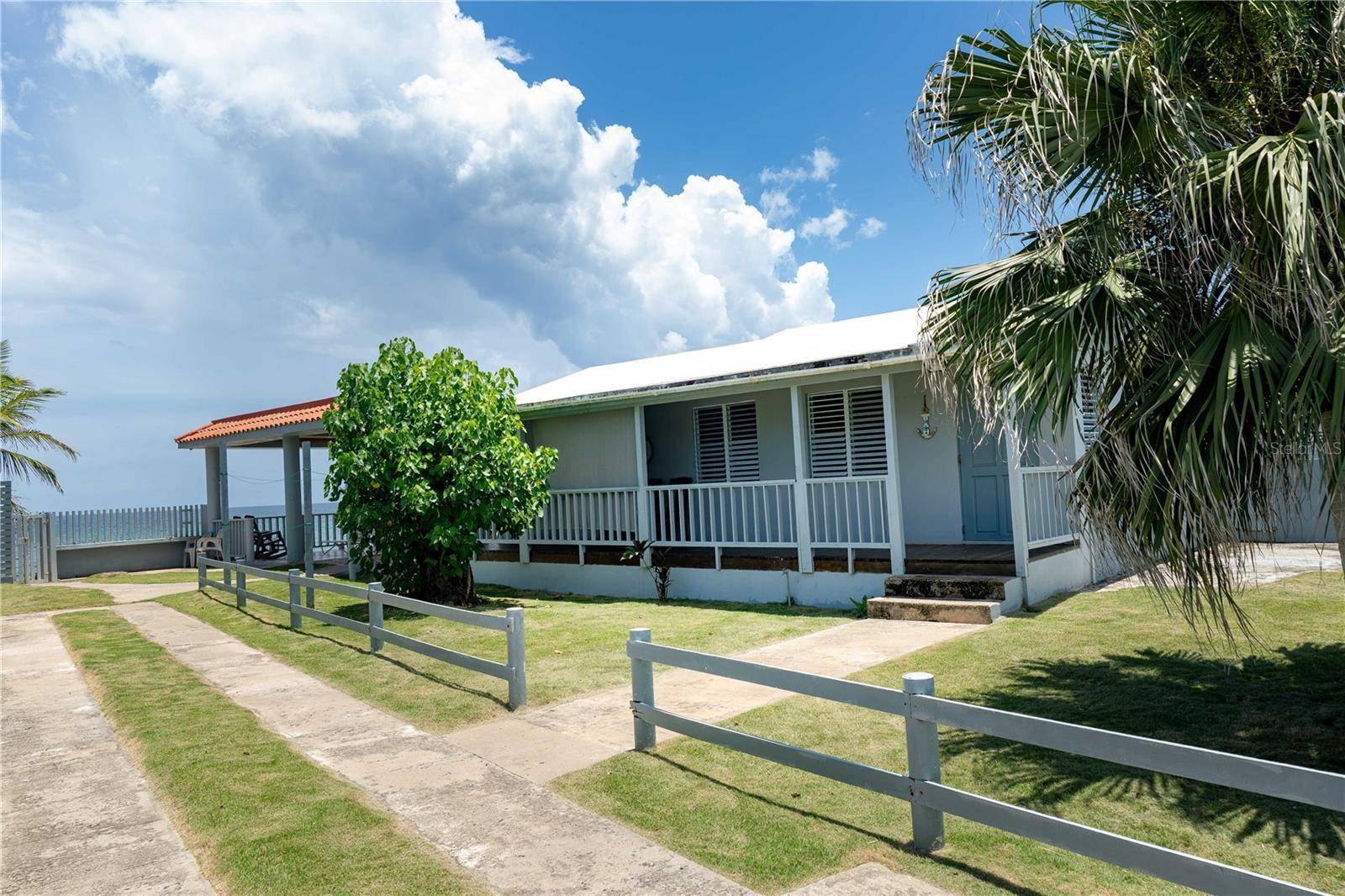 115 km 19.5 RIO GRANDE WARD, Aguada, PR 00602