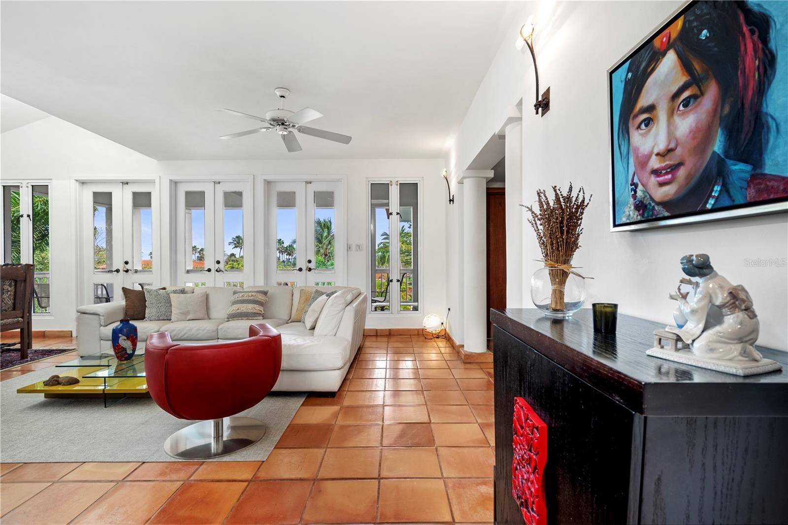 26 GREEN VILLAS DRIVE #26, Dorado, PR 00646