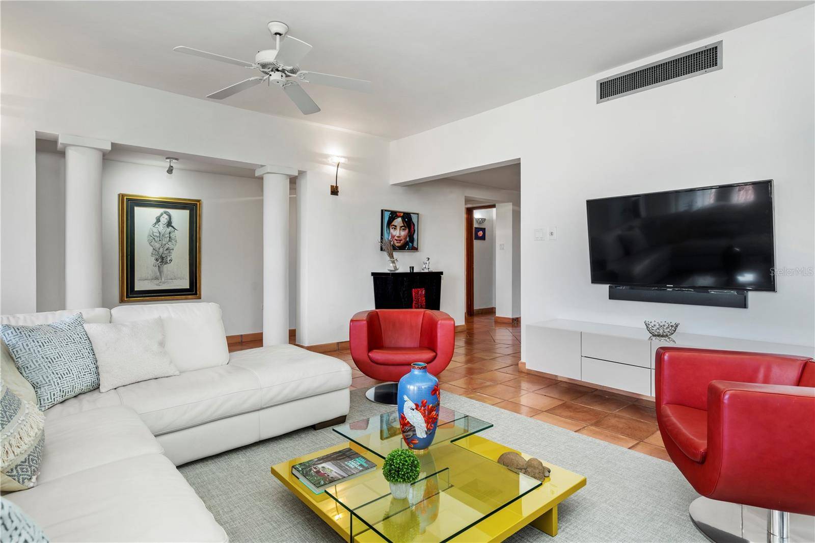 26 GREEN VILLAS DRIVE #26, Dorado, PR 00646