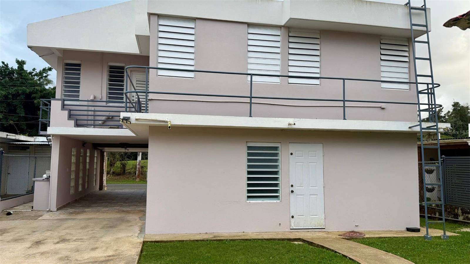 WD Colina de Lourdes FLORIDA AFUERA WD COLINAS DE LOURDES SECTOR LOT 4, Barceloneta, PR 00617