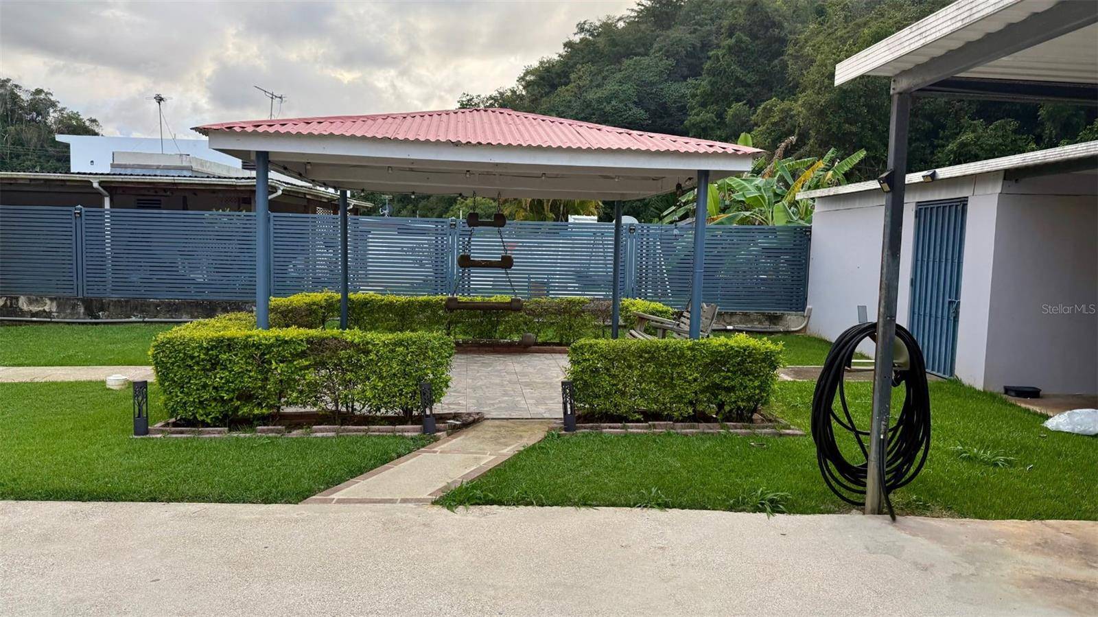 WD Colina de Lourdes FLORIDA AFUERA WD COLINAS DE LOURDES SECTOR LOT 4, Barceloneta, PR 00617