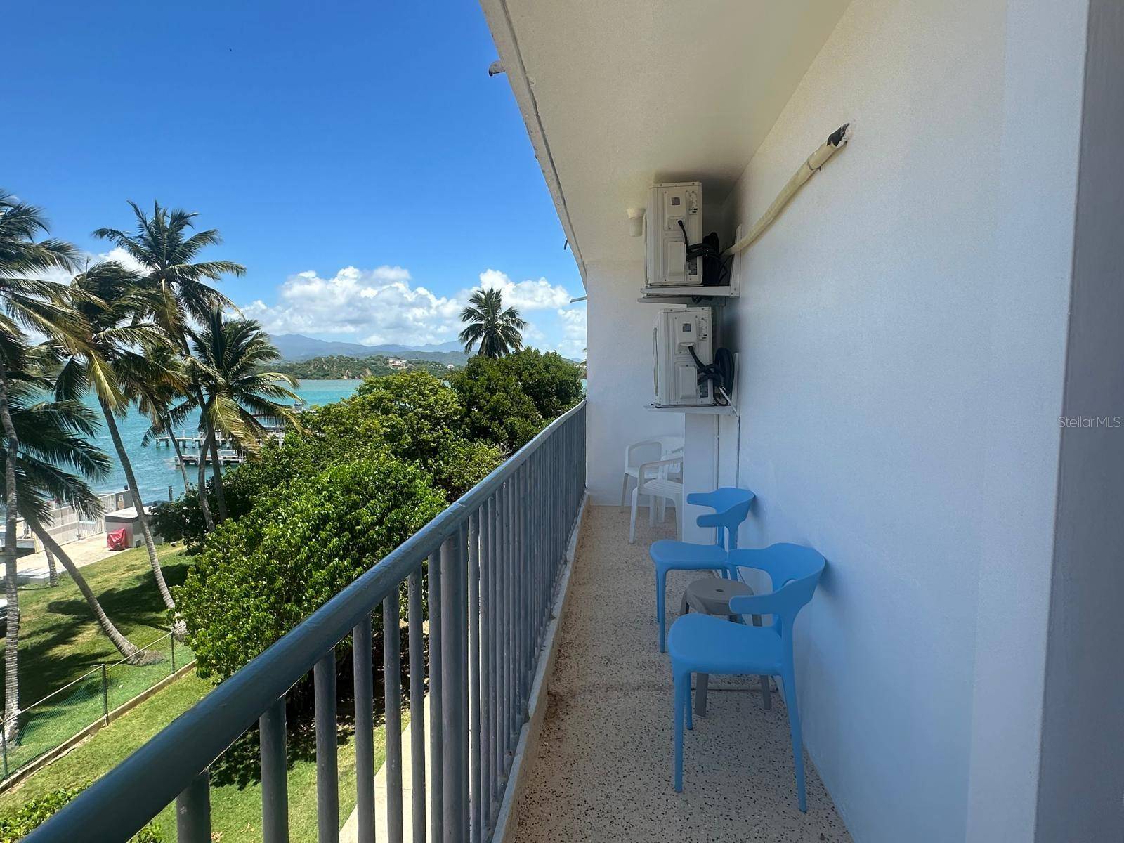 Tower 1 ISLETA MARINA #4C, Fajardo, PR 00738