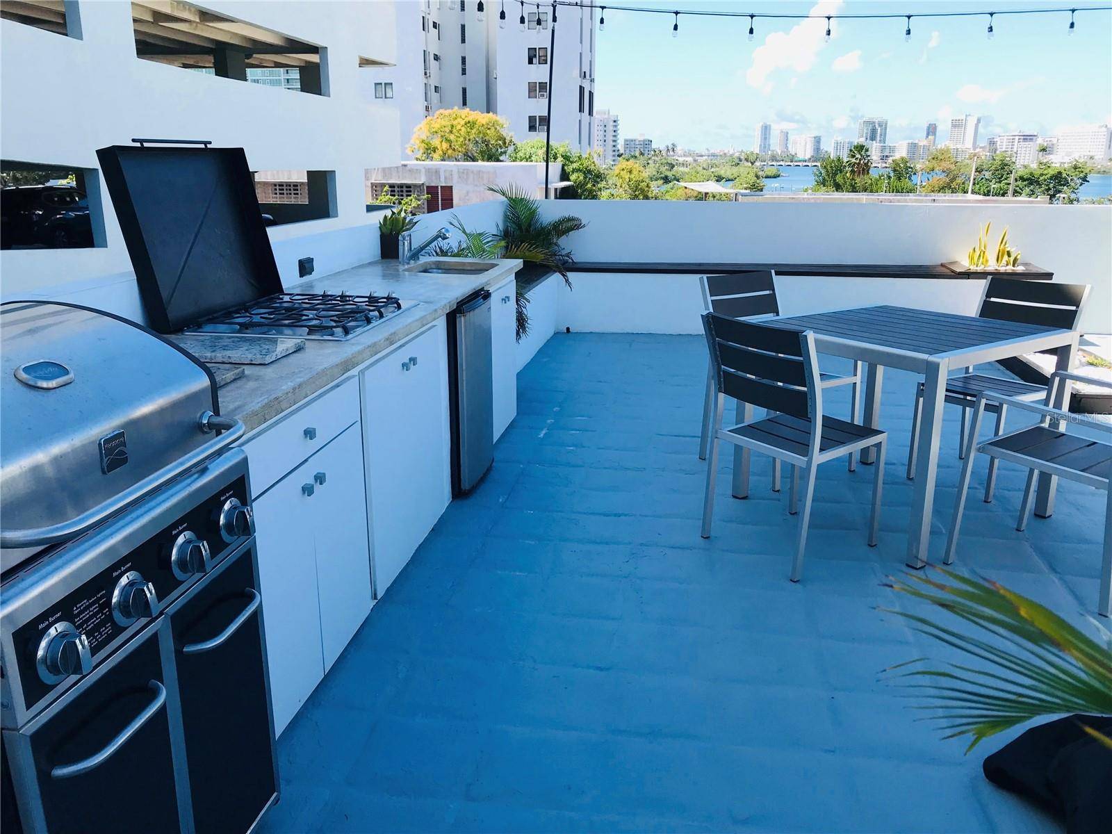 1122 VIEQUES #401, Condado, PR 00907