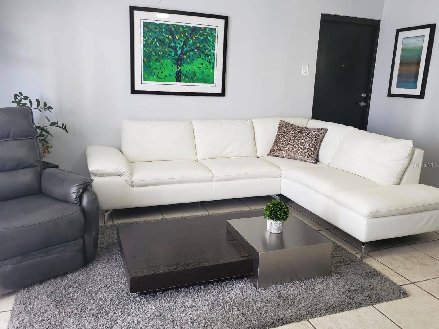 1122 VIEQUES #401, Condado, PR 00907