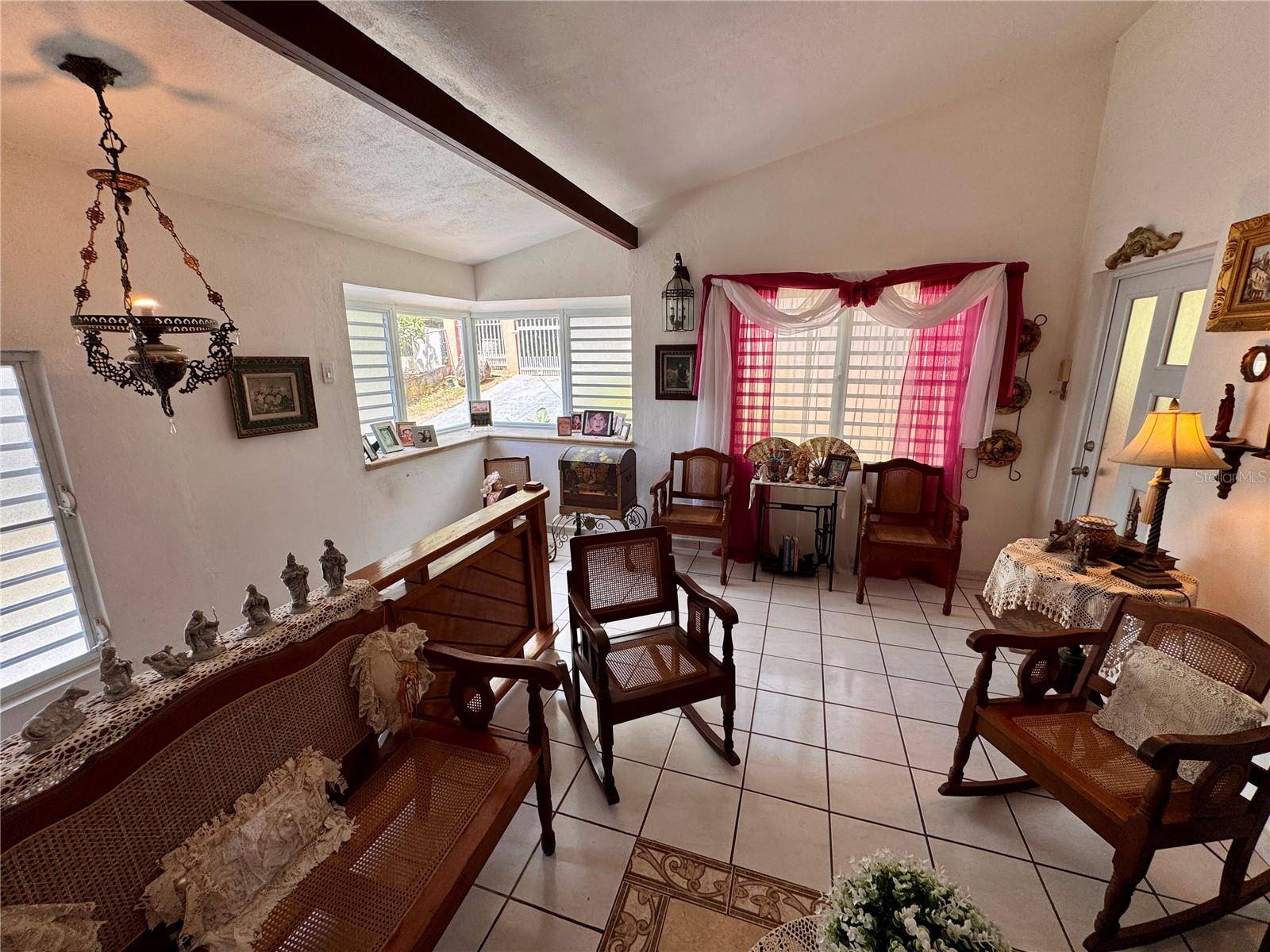 Address not disclosed, Aibonito, PR 00705