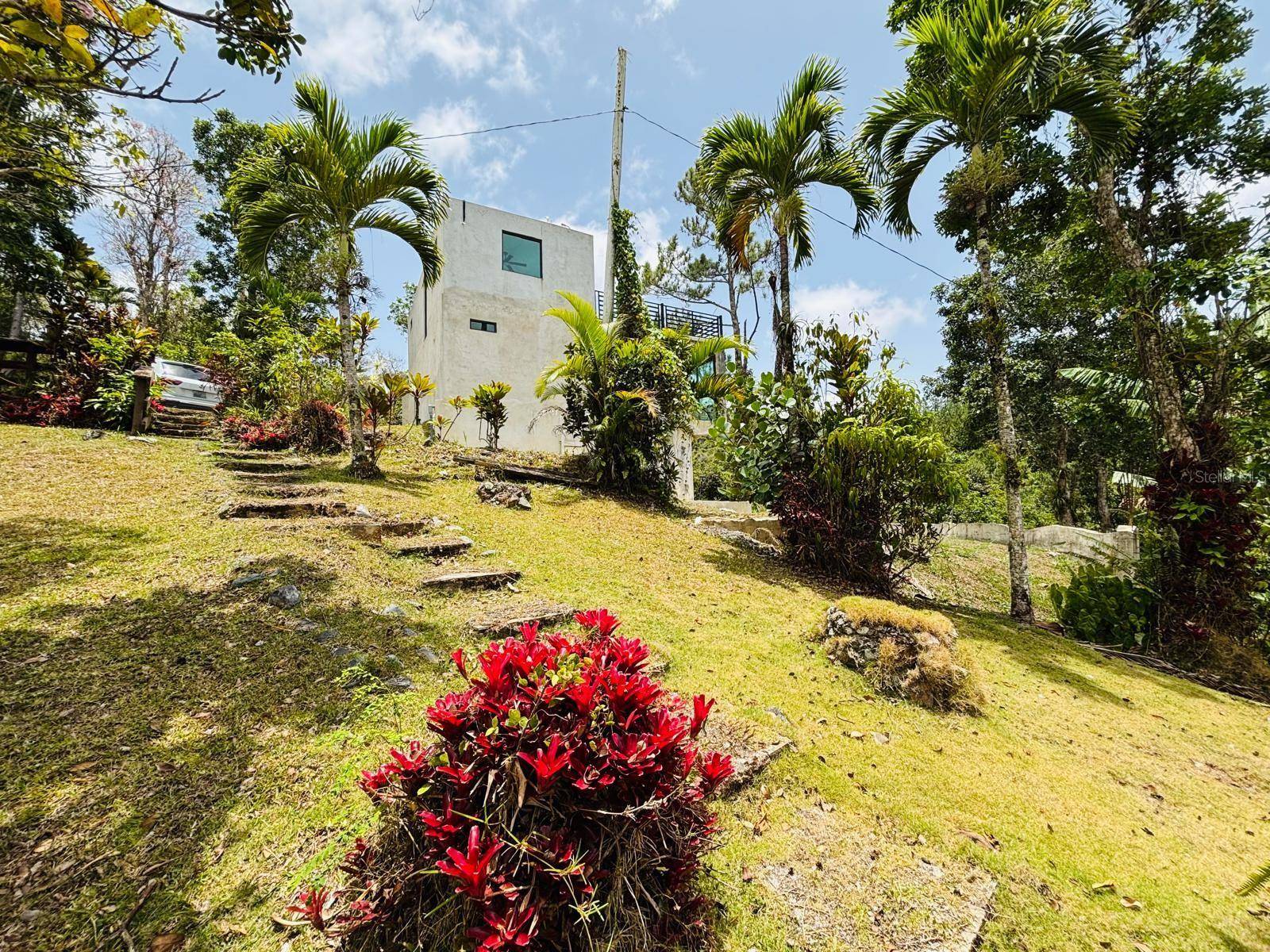 CARR 1 RUTA 715KM 3.5 LOTE 3, Cayey, PR 00736