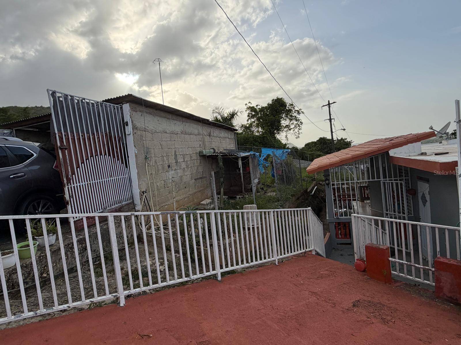 Carr. 10 BO. HATO VIEJO, Arecibo, PR 00612