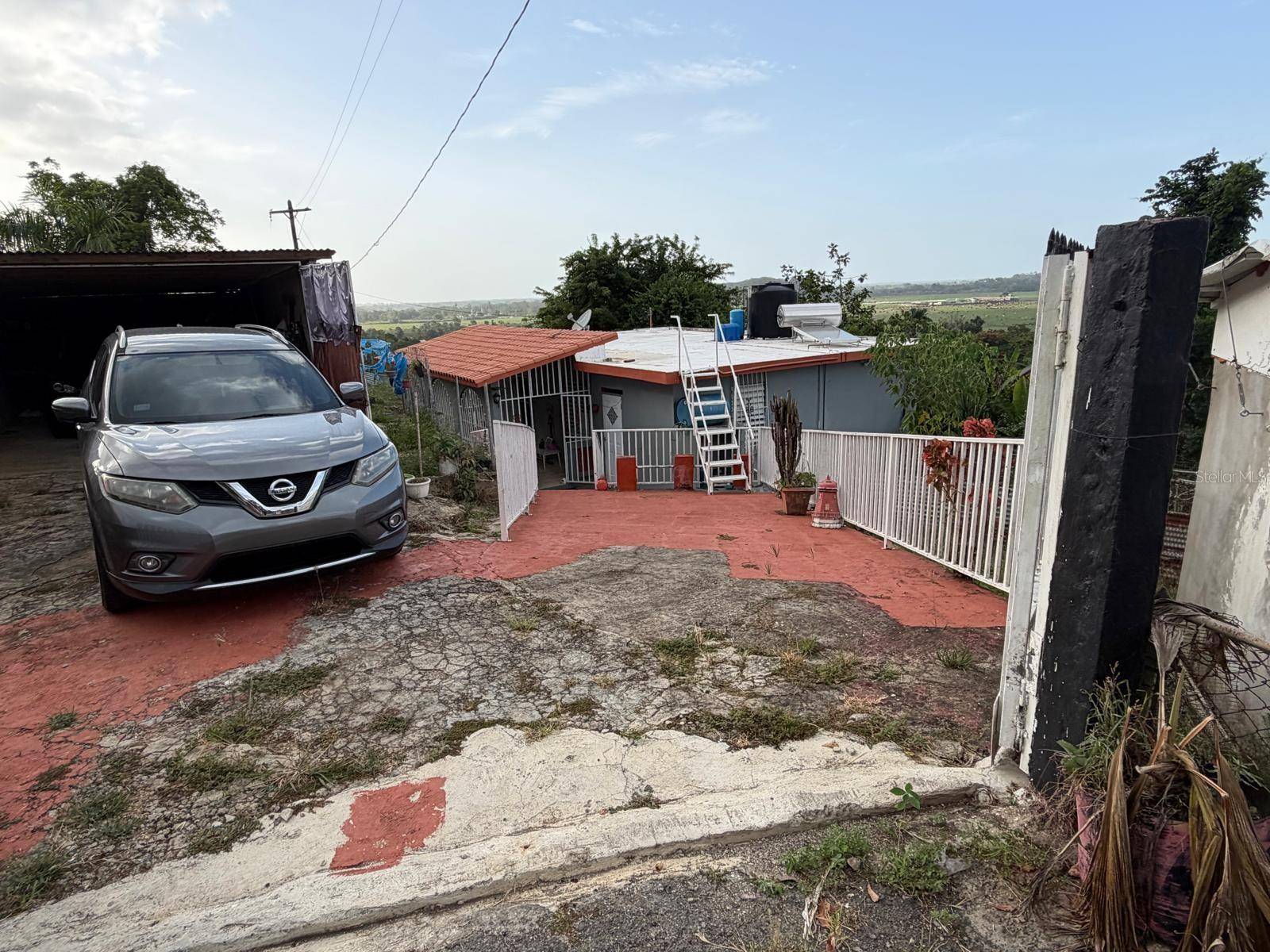 Carr. 10 BO. HATO VIEJO, Arecibo, PR 00612