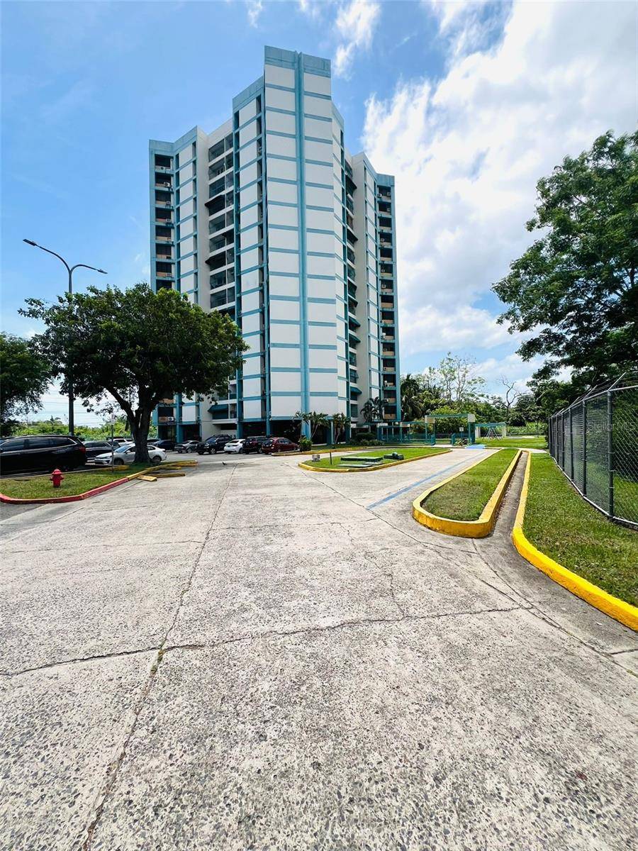 PR-848 COND. TORRES DE CAROLINA #403, Carolina, PR 00987