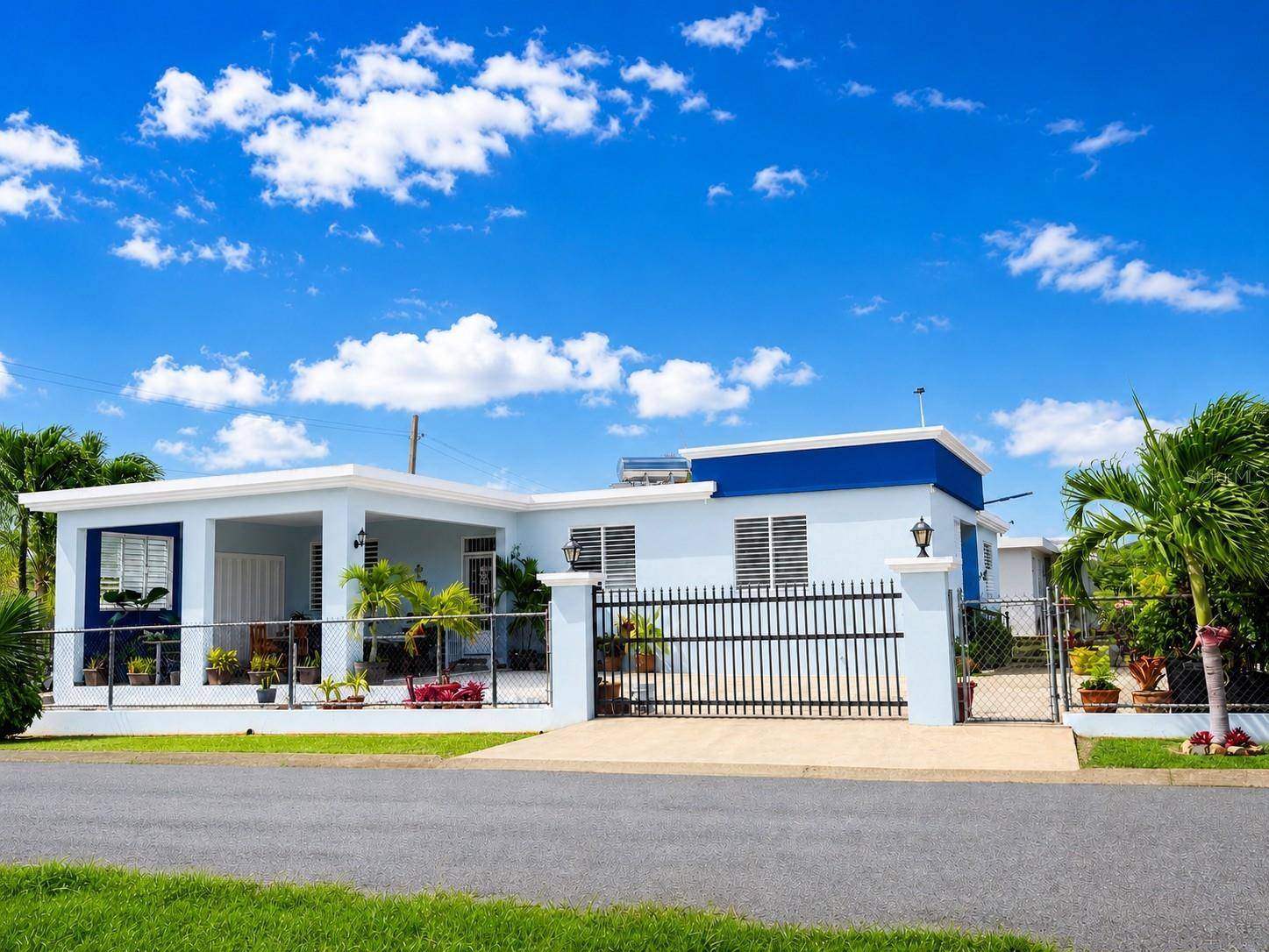 467 BARRIO CAMASEYES, AGUADILLA, KM 4.8 INT, Aguadilla, PR 00603