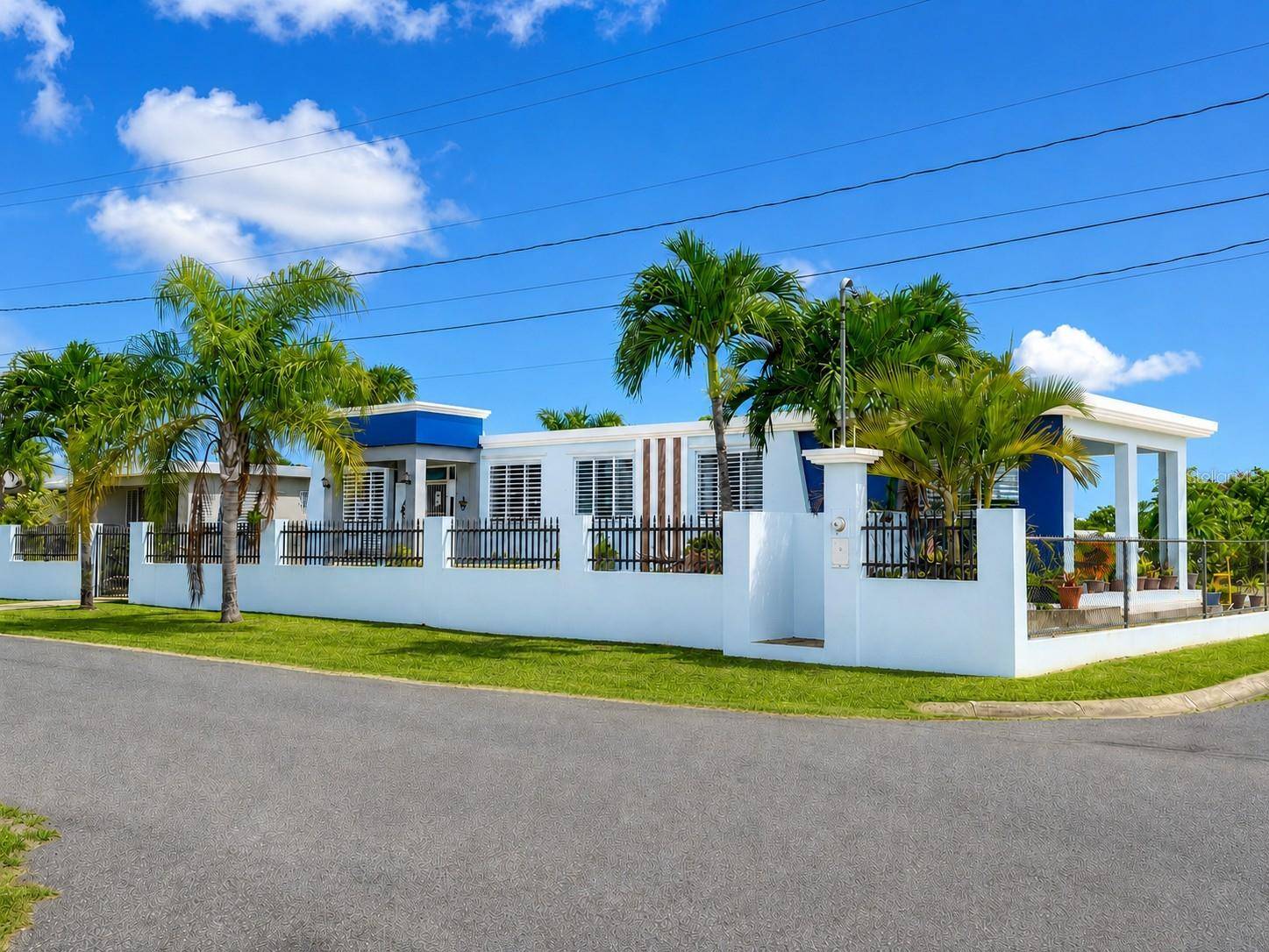 467 BARRIO CAMASEYES, AGUADILLA, KM 4.8 INT, Aguadilla, PR 00603