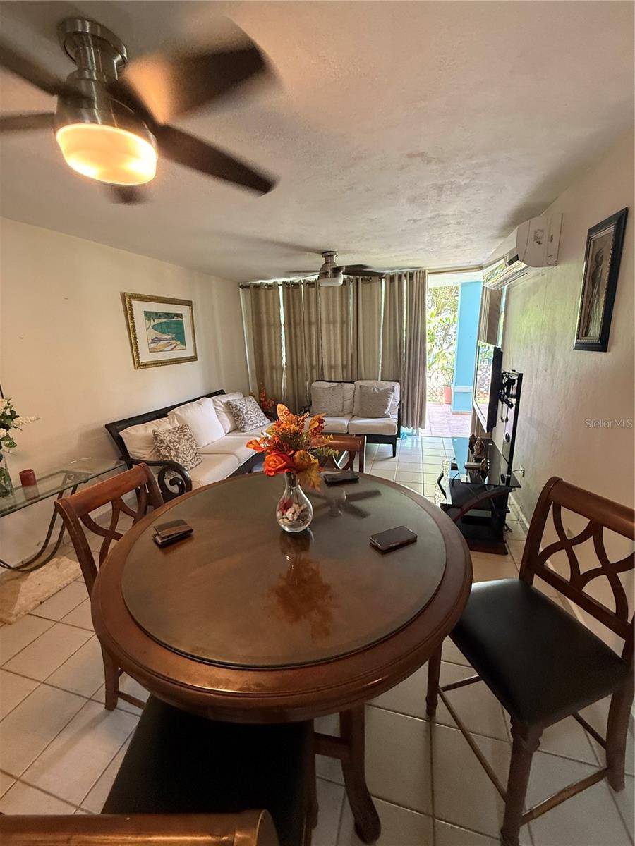 COSTA BRAVA EDIF 8 #102, Ceiba, PR 00735