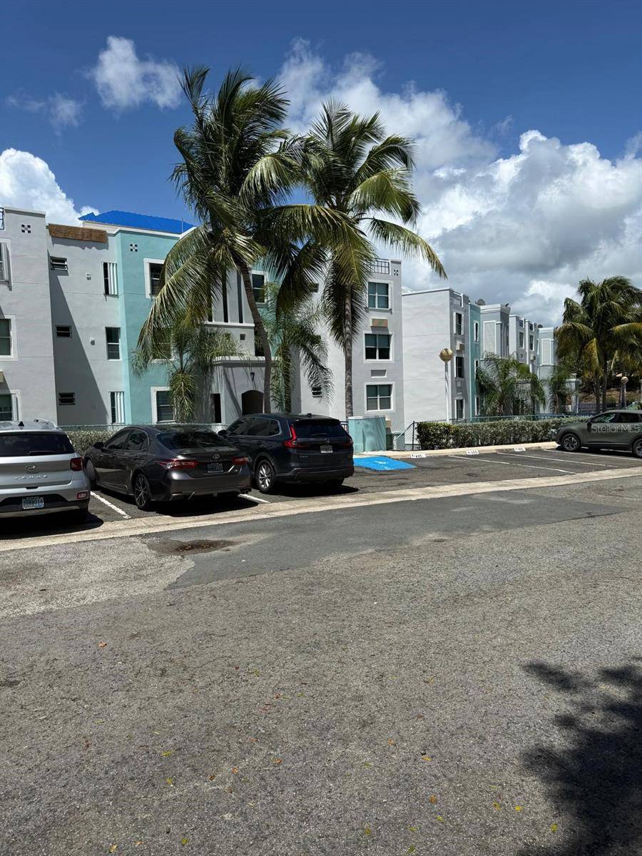 COSTA BRAVA EDIF 8 #102, Ceiba, PR 00735