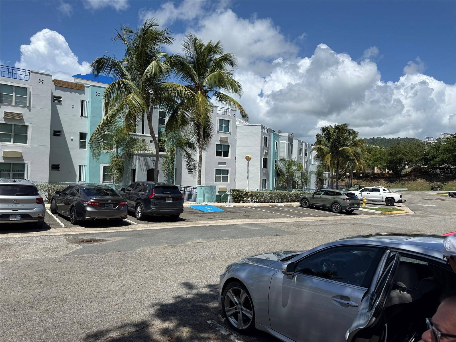 COSTA BRAVA EDIF 8 #102, Ceiba, PR 00735