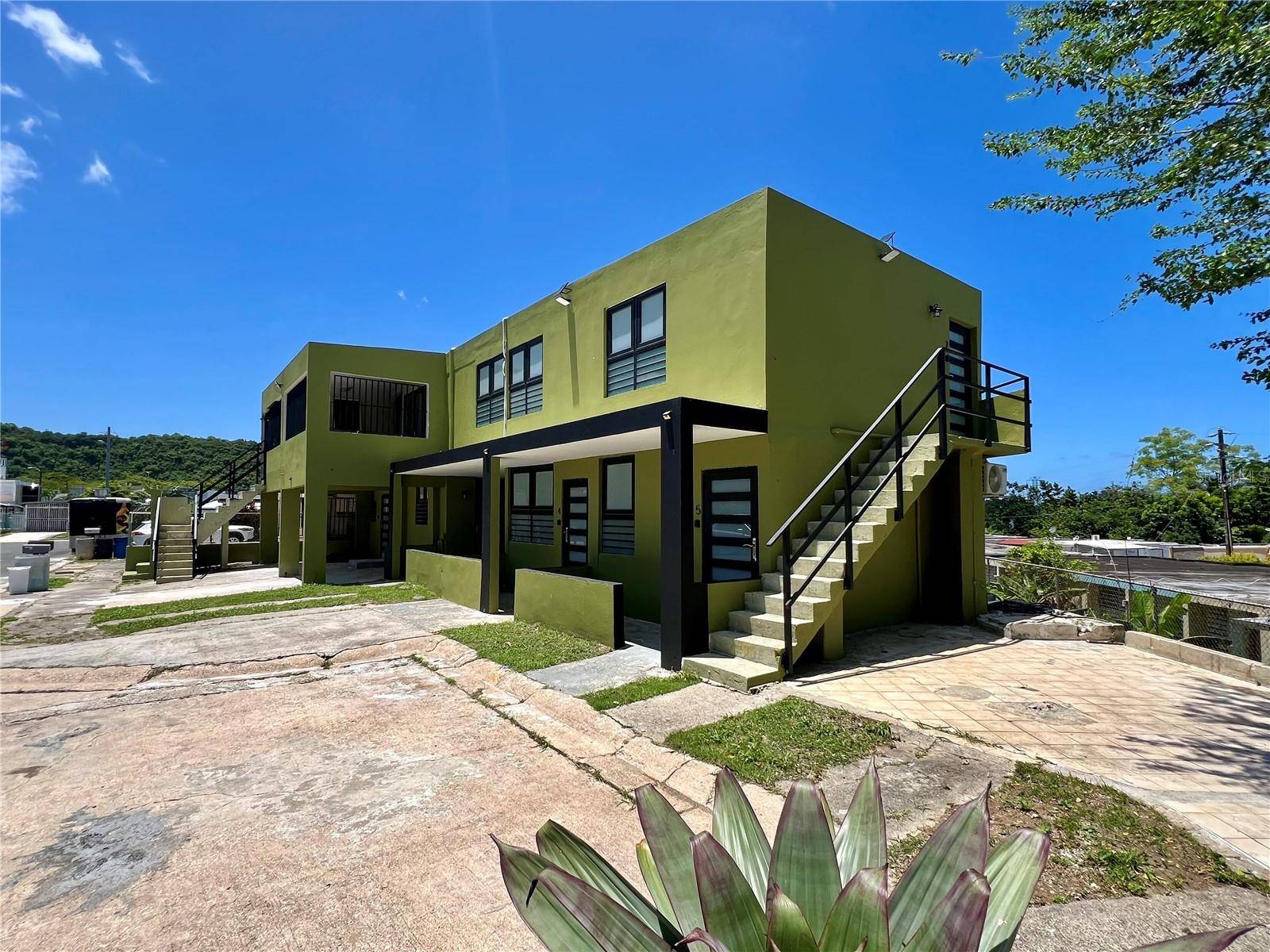 84  ST. URB SIERRA BAYAMON 98-1 #APT. #7, Bayamon, PR 00961