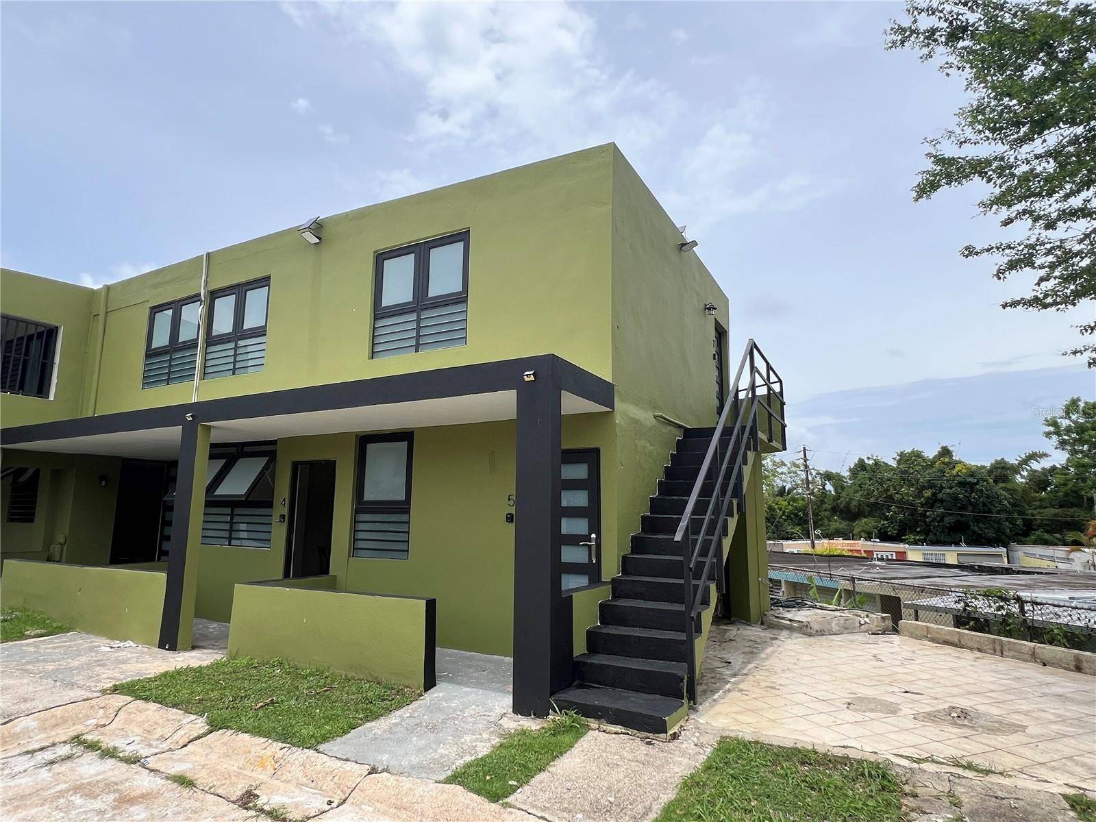 84  ST. URB SIERRA BAYAMON 98-1 #APT. #7, Bayamon, PR 00961