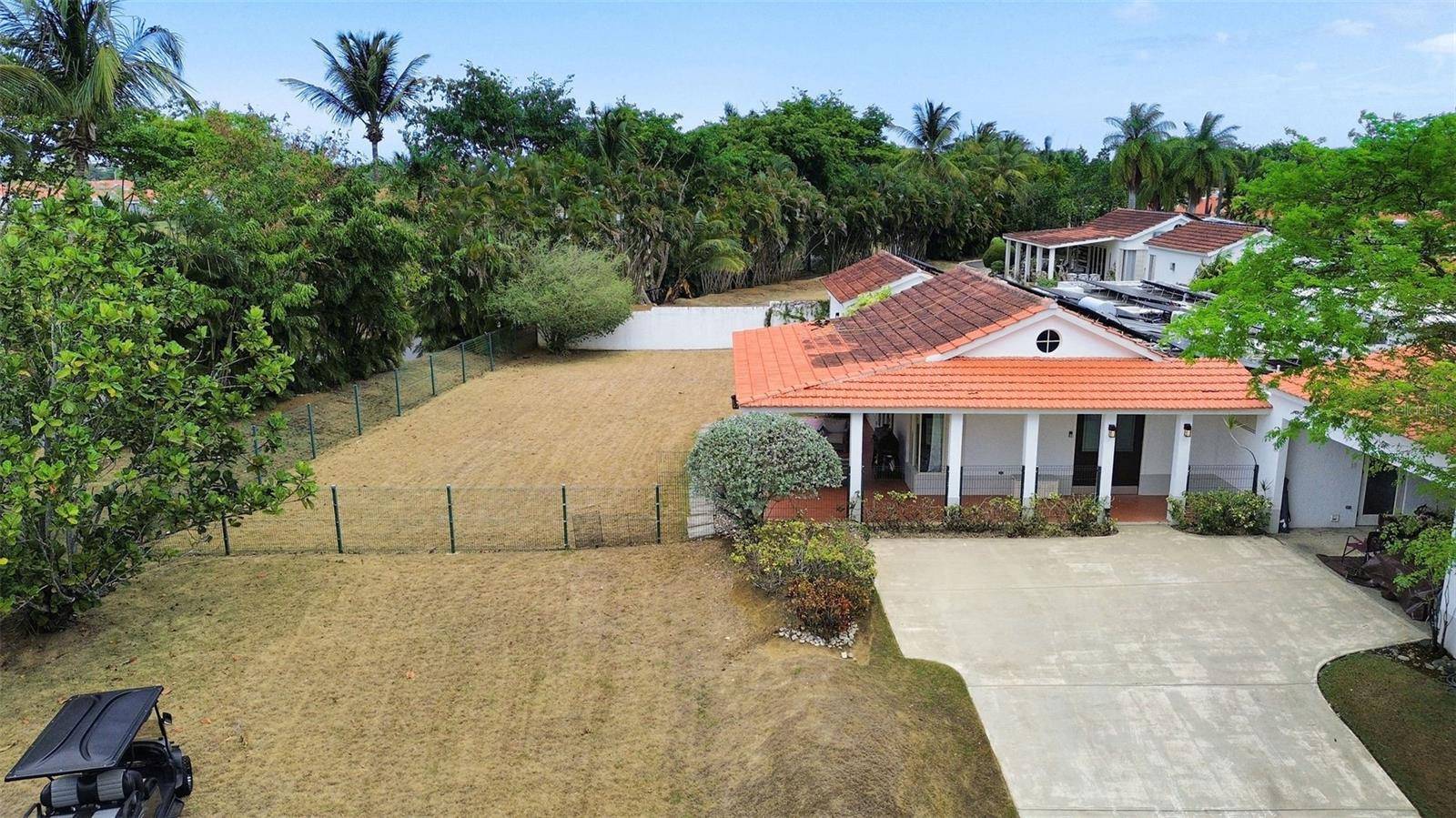 134 CAMINO DE LA CANA, Dorado, PR 00646