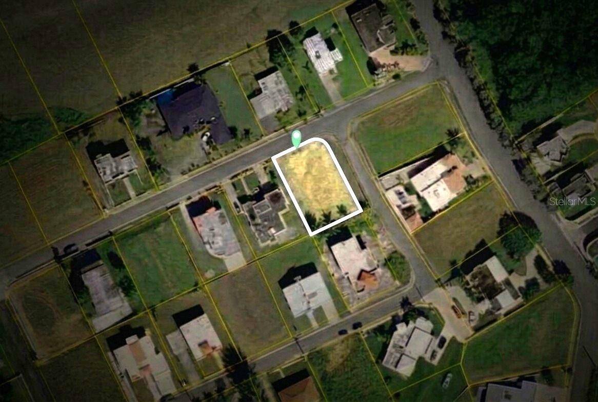 URB COLINAS DEL LAGO, Aguada, PR 00602