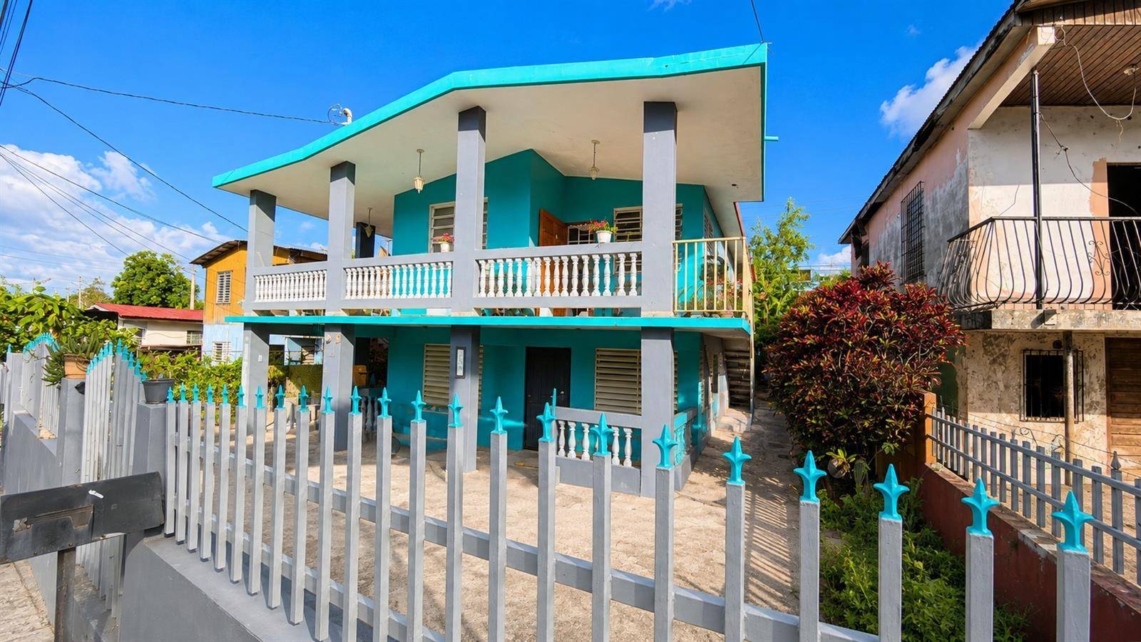 339 COMM ELIZABETH, Cabo Rojo, PR 00623