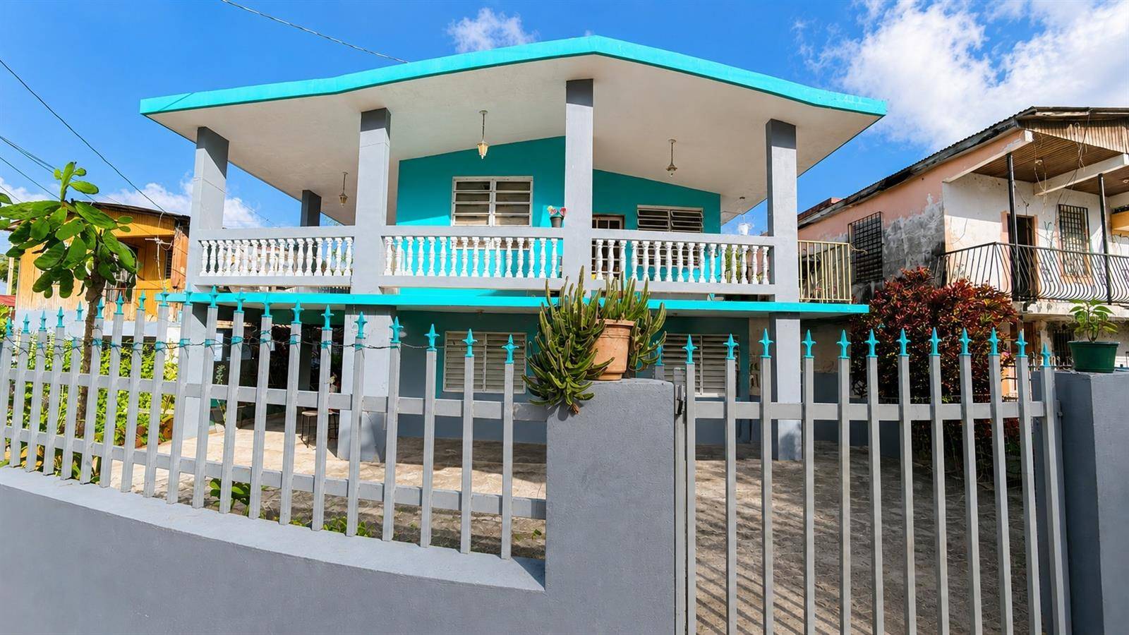 339 COMM ELIZABETH, Cabo Rojo, PR 00623