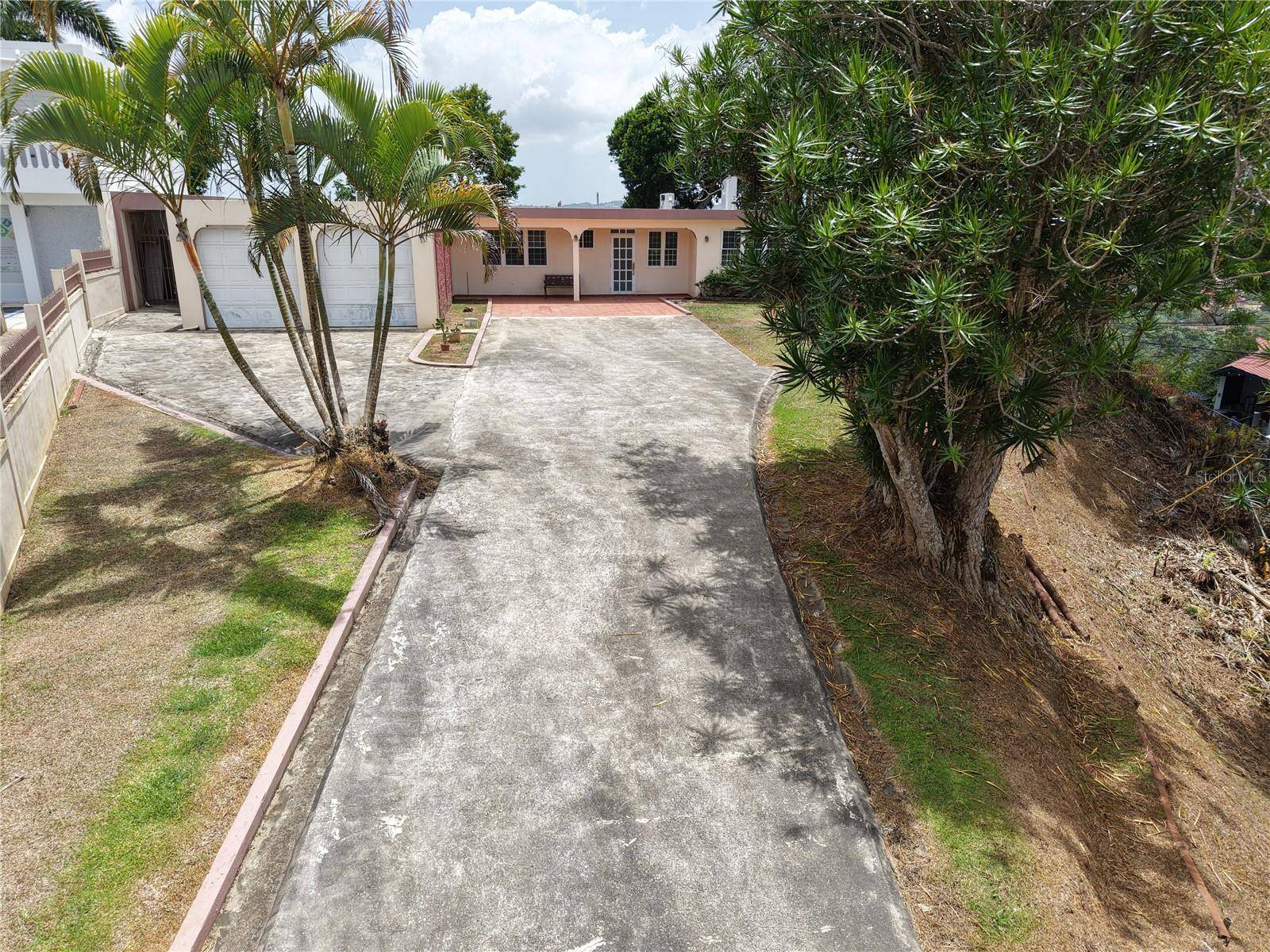 PR 152 KM. 1.5 QUEBRADILLAS WARD, Barranquitas, PR 00794