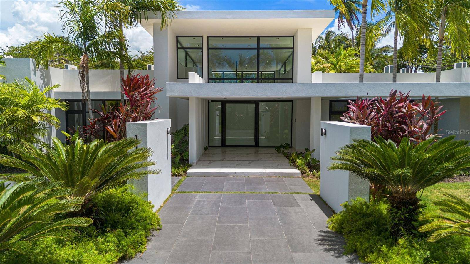 1 DORADO BEACH ESTATES, Dorado, PR 00646