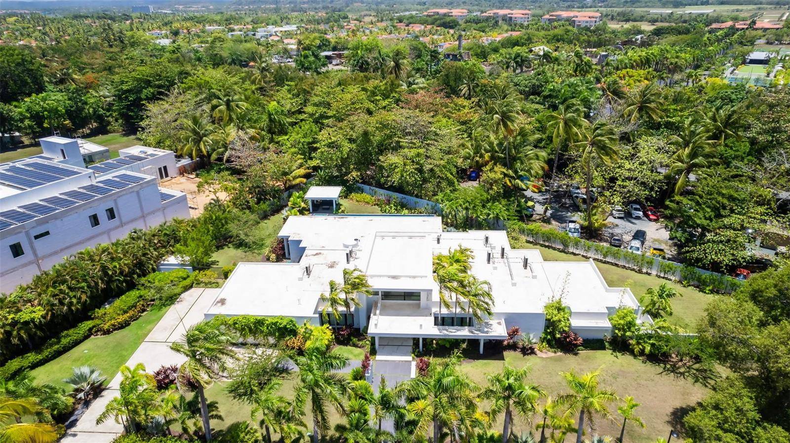1 DORADO BEACH ESTATES, Dorado, PR 00646
