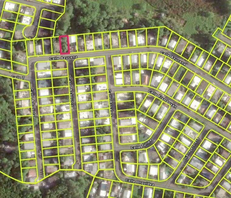 309 EXT COM ELIZABETH, Cabo Rojo, PR 00623