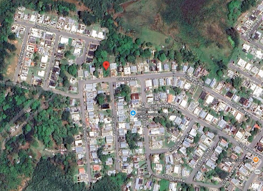 309 EXT COM ELIZABETH, Cabo Rojo, PR 00623