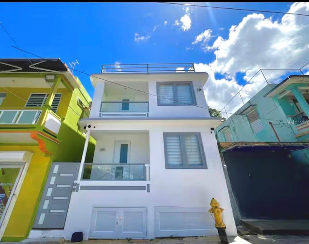 7 CALLEJON A, Aguadilla, PR 00603