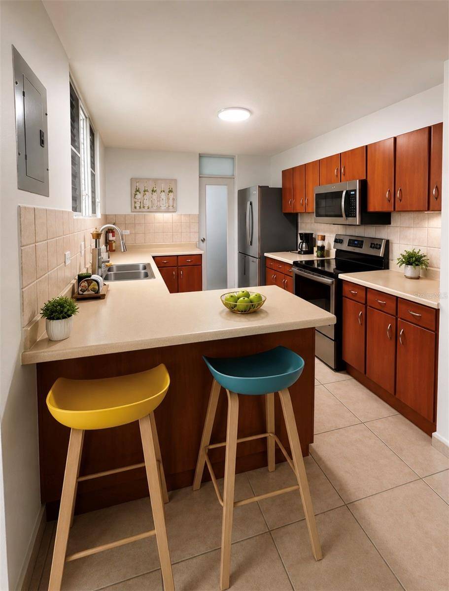 2 URB VEREDAS DEL MAR, Cabo Rojo, PR 00623