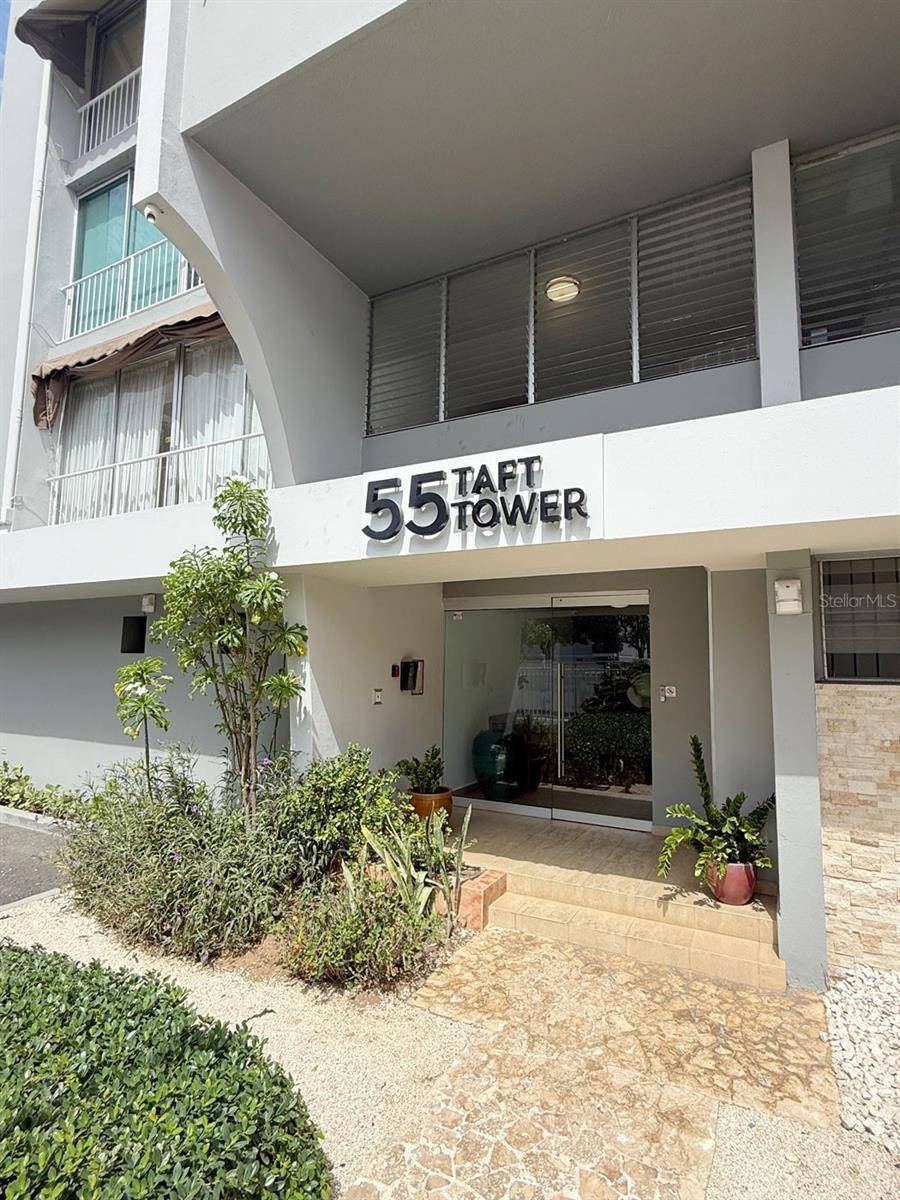55 TAFT #5A, San Juan, PR 00907