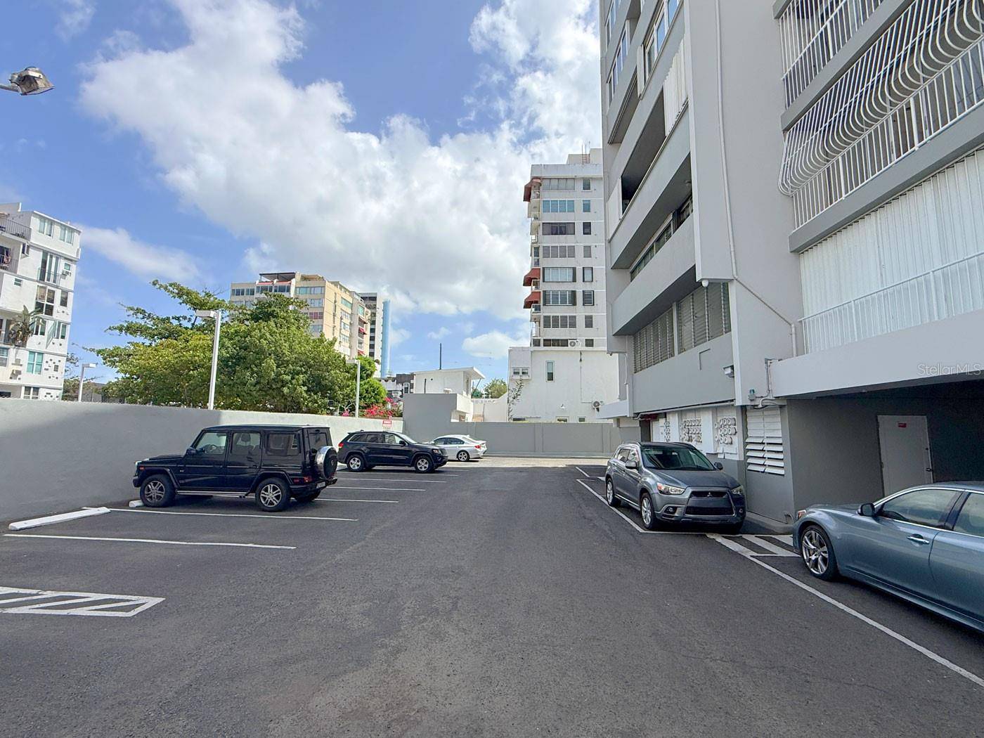 55 TAFT #5A, San Juan, PR 00907