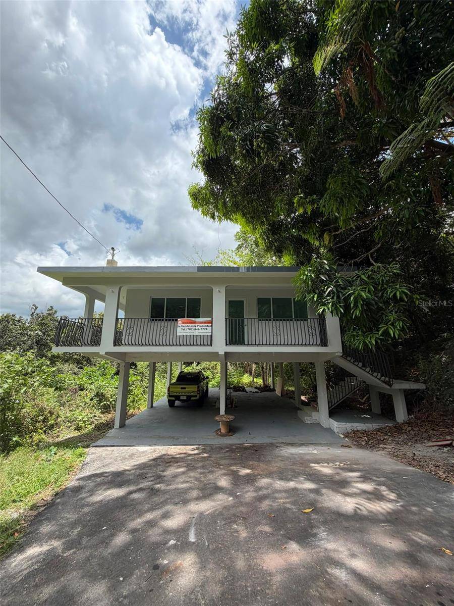 164 Palmarejo PALMAREJO, Corozal, PR 00783