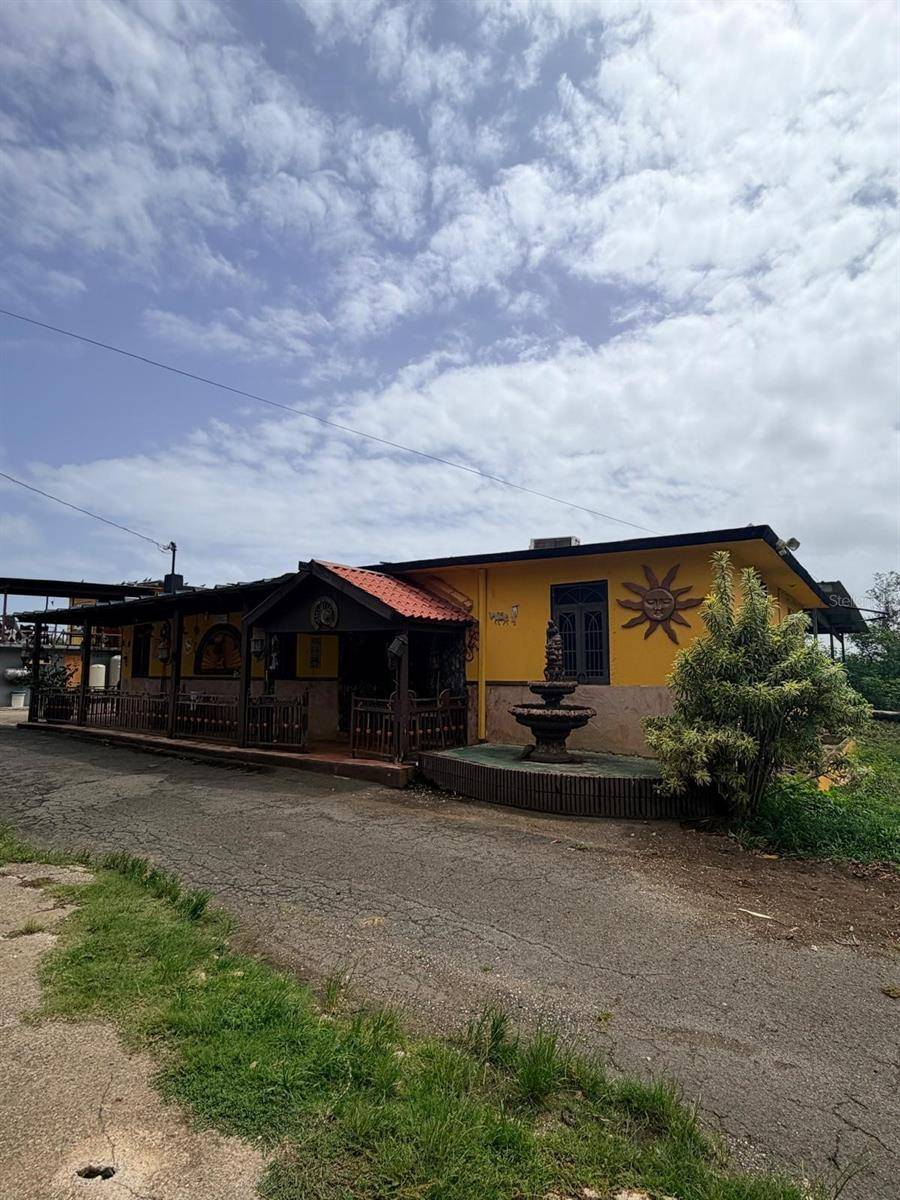 CARR 690 KM 3.2 BO SABANA HOYOS, Vega Alta, PR 00692