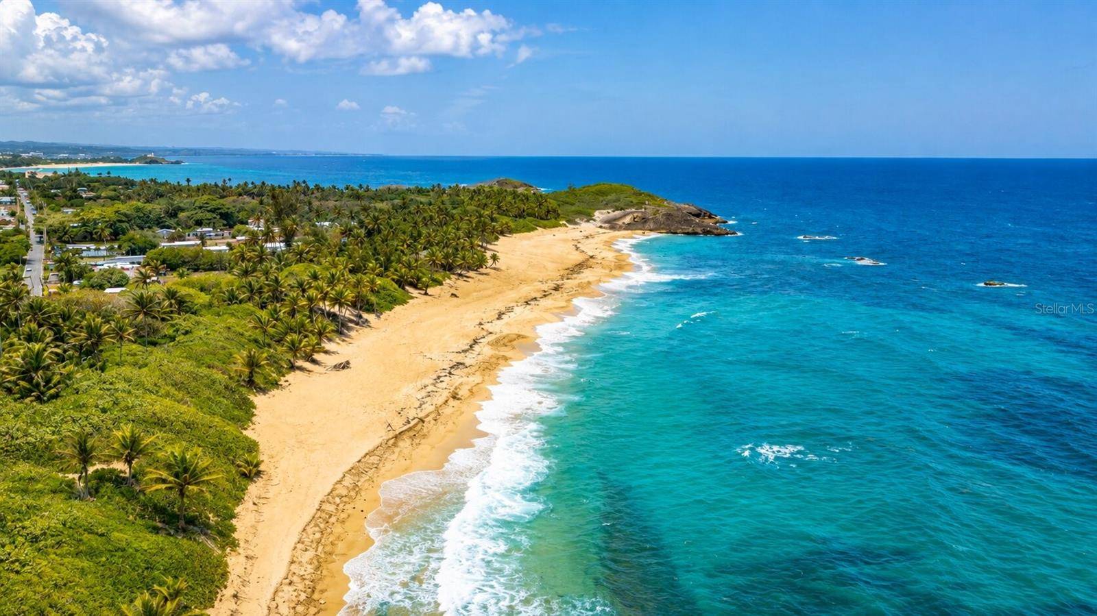 SR 681 Km 5.7 ISLOTE WARD, Arecibo, PR 00612