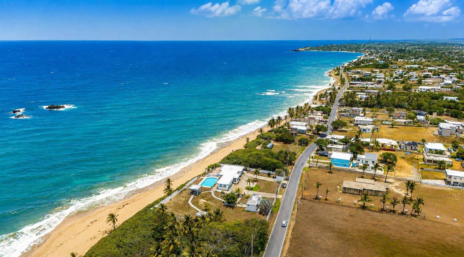 SR 681 Km 5.7 ISLOTE WARD, Arecibo, PR 00612