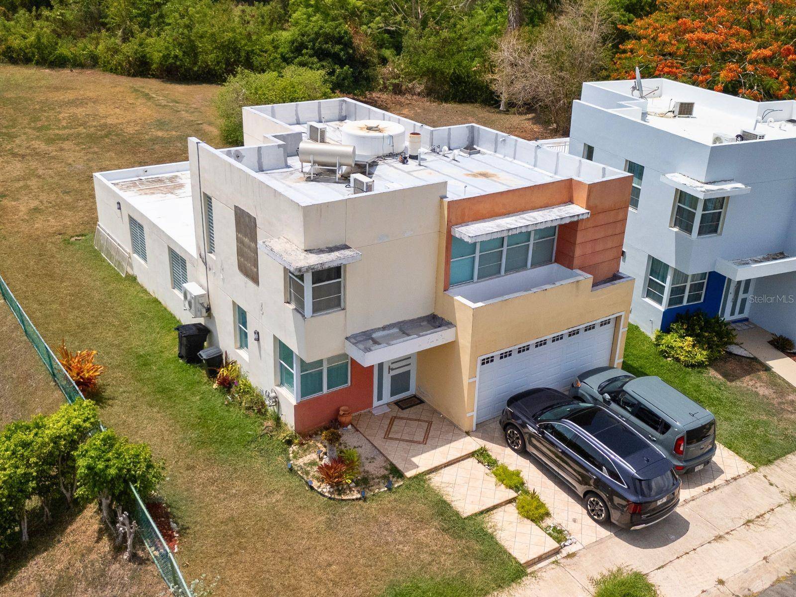 LA COSTA GARDEN HOMES C6 CALLE 2, Fajardo, PR 00738