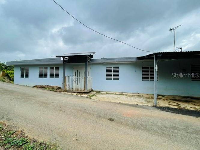 SR-146 BO. FRONTON, Ciales, PR 00638