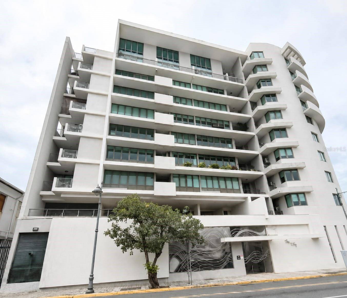 The City Santurce 1863 AVE.FERNÁNDEZ JUNCOS #304, San Juan, PR 00909