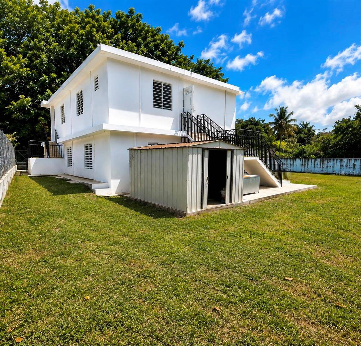 22 Carr 140 K59H0 BO. FLORIDA AFUERA SECT PUERTO BLANCO, Barceloneta, PR 00617