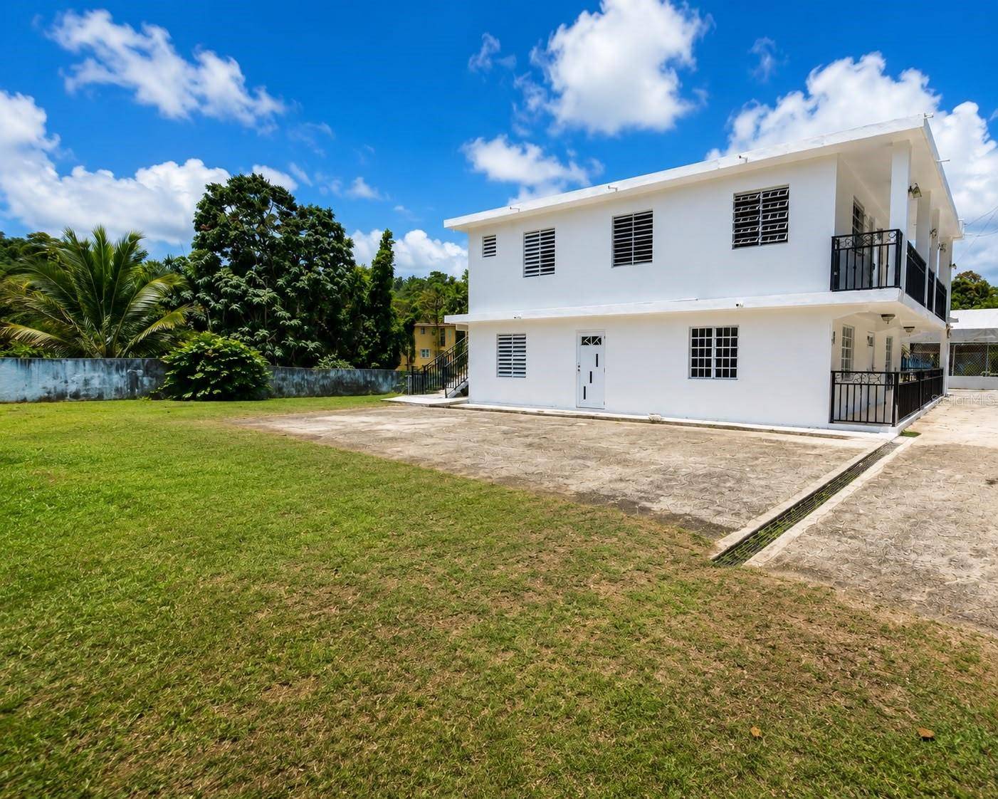 22 Carr 140 K59H0 BO. FLORIDA AFUERA SECT PUERTO BLANCO, Barceloneta, PR 00617