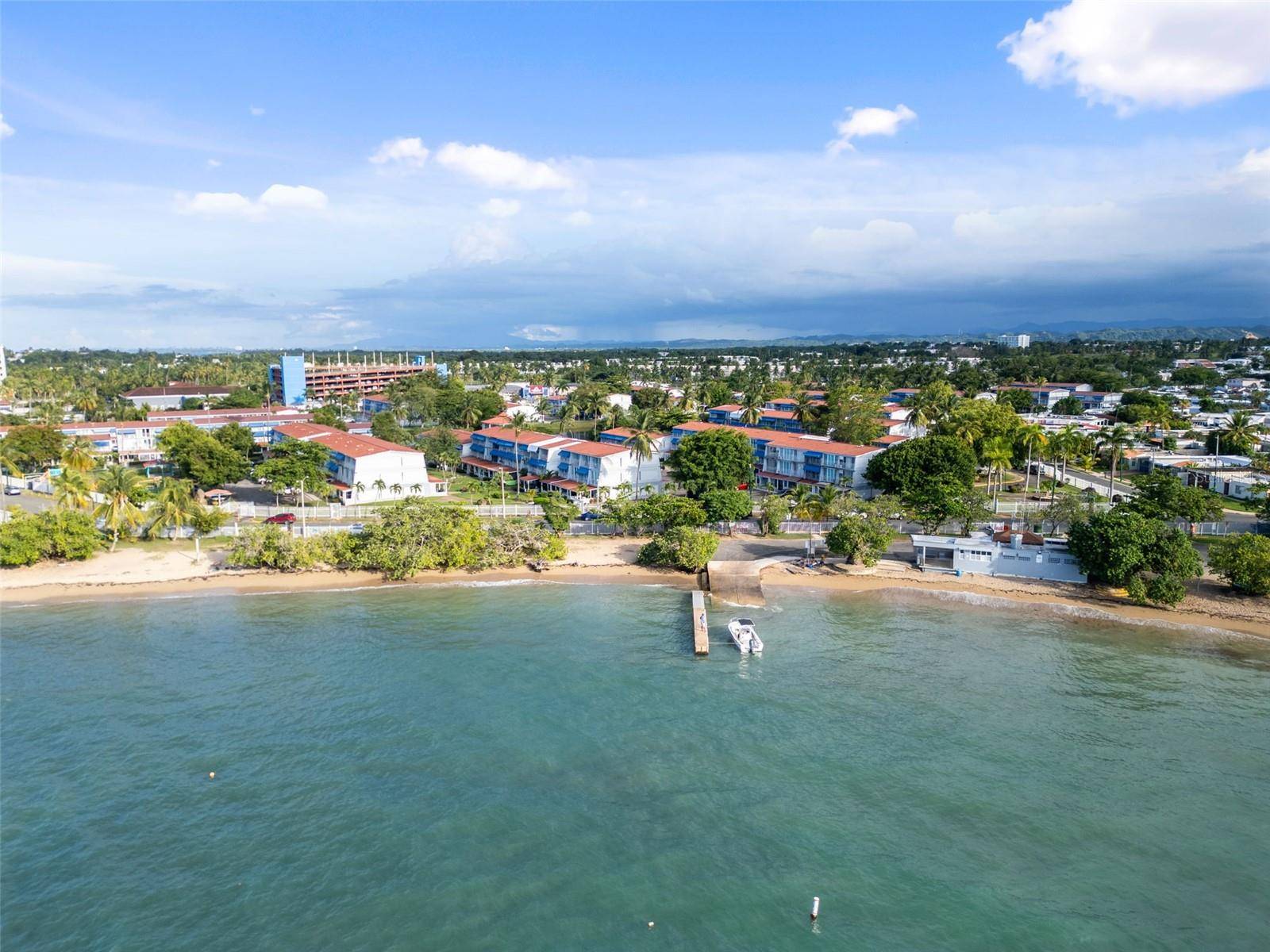 S-1 Villas de Playa 2 DORADO DEL MAR, Dorado, PR 00646