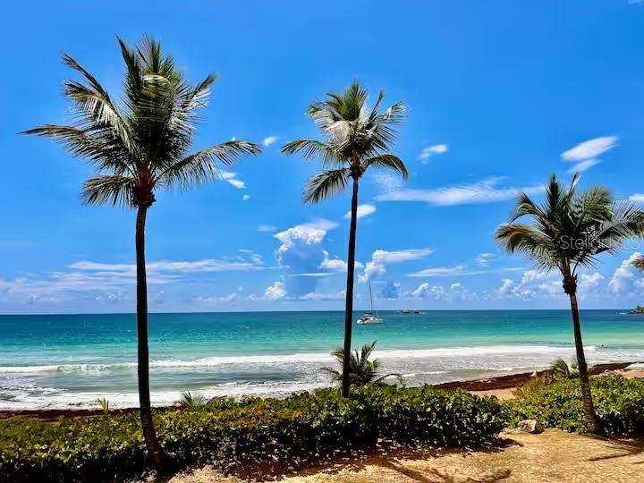 DR BEACH VILLAGE #148, Humacao, PR 00791