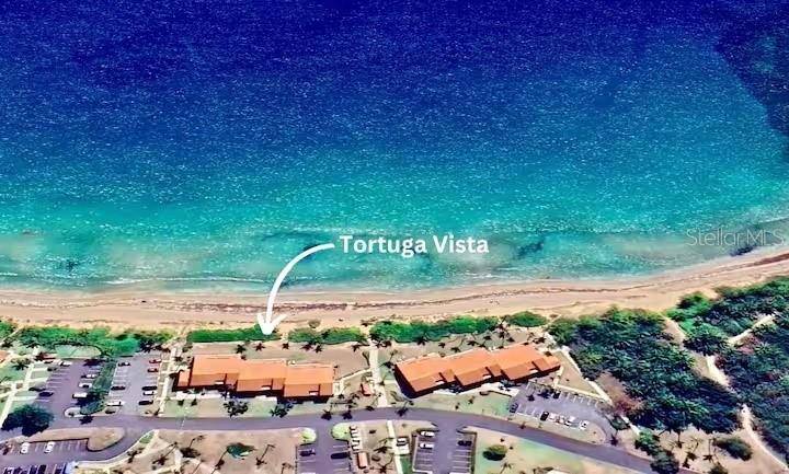 DR BEACH VILLAGE #148, Humacao, PR 00791