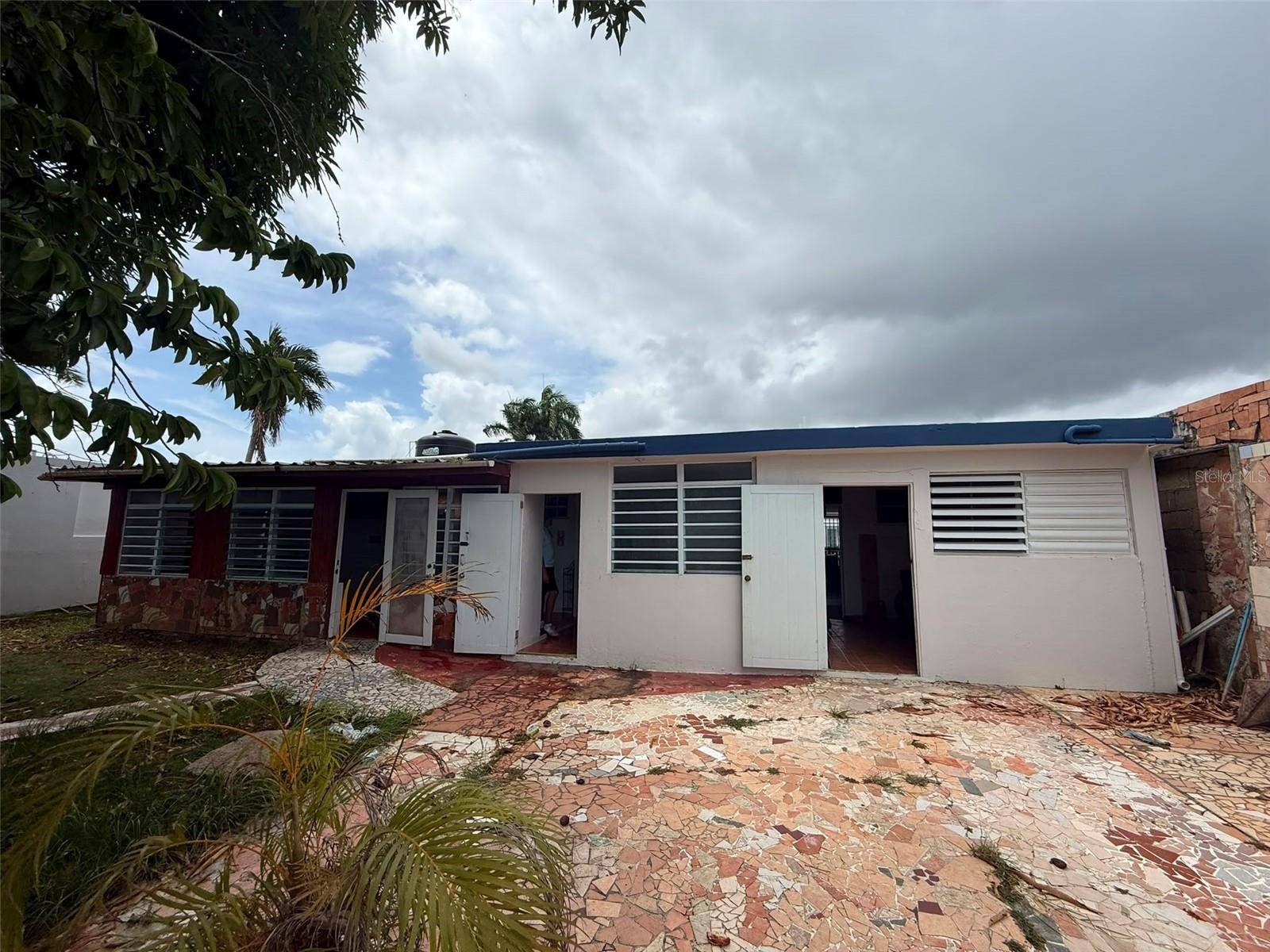 A03 CEIBA, Carolina, PR 00979