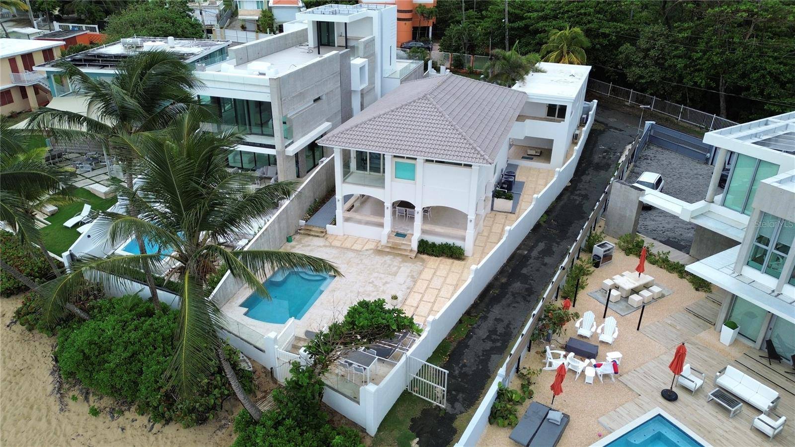49 BREÑAS ESTATES, Vega Alta, PR 00692