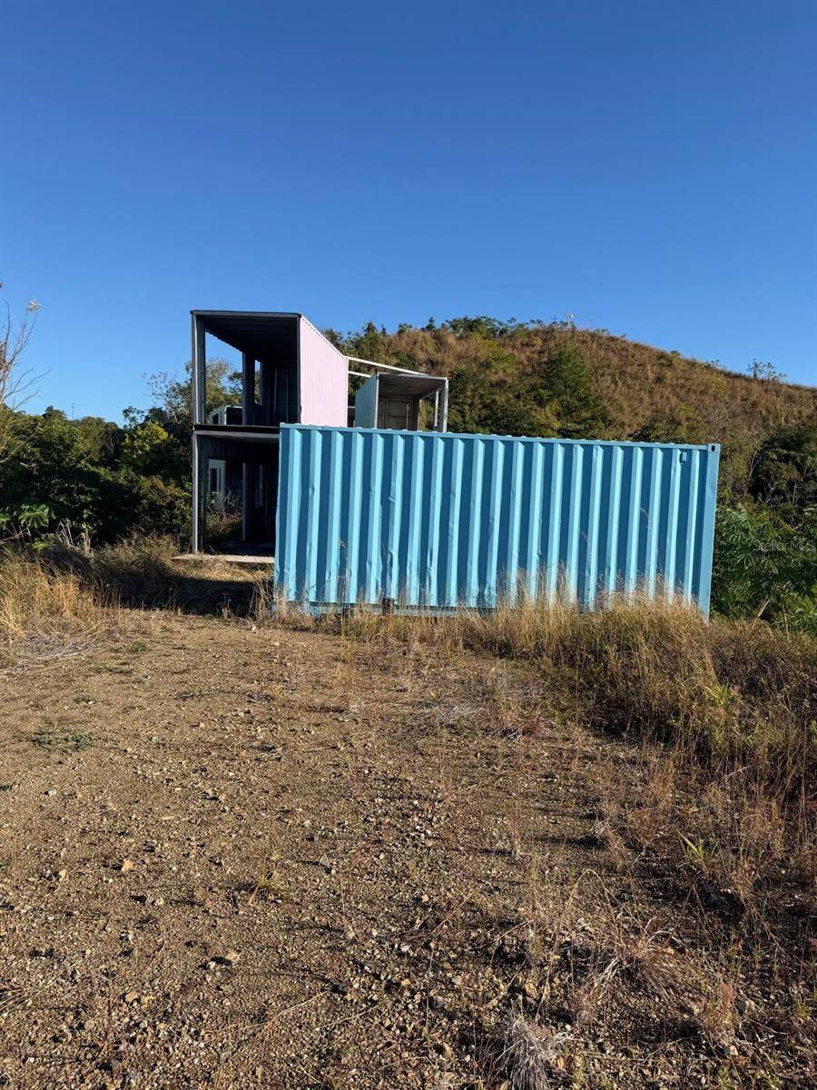 Carr. 402, Km. 5.0 BARRIO PIÑALES, Anasco, PR 00610