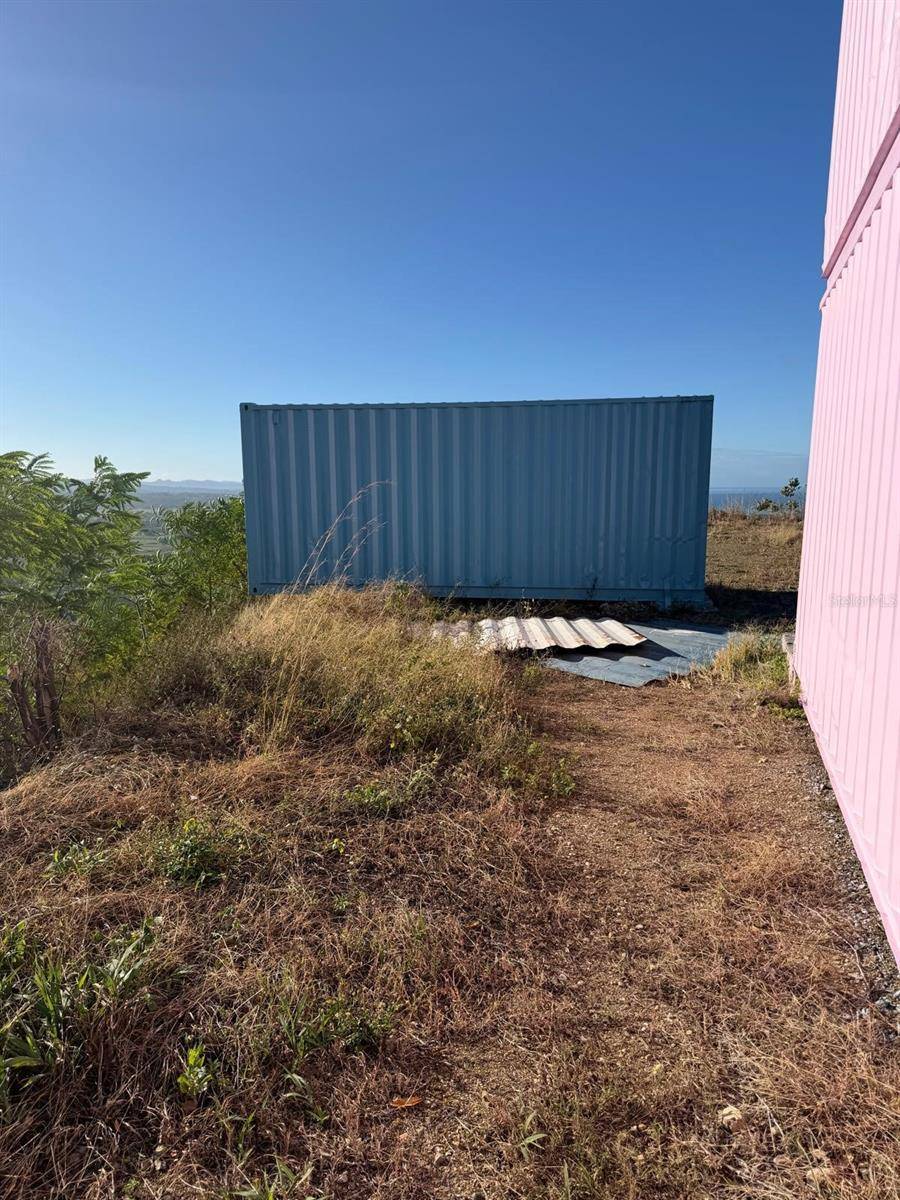 Carr. 402, Km. 5.0 BARRIO PIÑALES, Anasco, PR 00610
