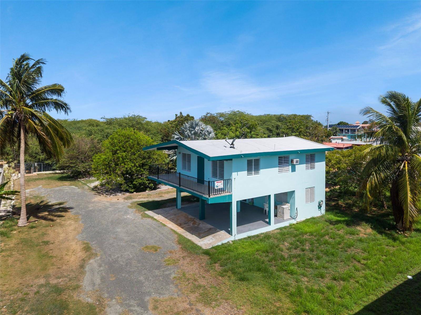 Combate Casa Azul BO BOQUERON, Boqueron, PR 00622